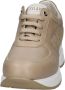 Alviero Martini 1a Classe Lage Sneakers Beige Dames - Thumbnail 5