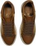 Alviero Martini 1a Classe Lage Sneakers Beige Dames - Thumbnail 4