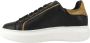 Alviero Martini 1a Classe Lage Sneakers Black Dames - Thumbnail 2