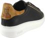 Alviero Martini 1a Classe Lage Sneakers Black Dames - Thumbnail 5