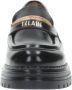 Alviero Martini 1a Classe Lage Sneakers Black Dames - Thumbnail 3