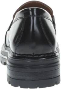 Alviero Martini 1a Classe Lage Sneakers Black Dames