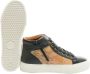 Alviero Martini 1a Classe Dames Sneakers Herfst Winter Collectie Black Dames - Thumbnail 3