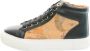 Alviero Martini 1a Classe Dames Sneakers Herfst Winter Collectie Black Dames - Thumbnail 4