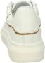 Alviero Martini 1a Classe Lage Sneakers White Dames - Thumbnail 3