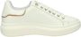 Alviero Martini 1a Classe Lage Sneakers White Dames - Thumbnail 4