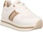 Alviero Martini 1a Classe Dames Sneakers Lente Zomer Collectie Multicolor Dames - Thumbnail 2