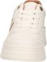 Alviero Martini 1a Classe Moderne Polyurethaan Sneaker Dames Collectie White Dames - Thumbnail 4