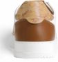 Alviero Martini 1a Classe Leren Sneakers Heren Collectie Herfst Winter White Heren - Thumbnail 4