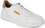 Alviero Martini 1a Classe Witte Sneakers Elegant Ontwerp White Heren - Thumbnail 5