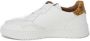 Alviero Martini 1a Classe Witte Sneakers Elegant Ontwerp White Heren - Thumbnail 6