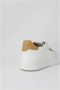 Alviero Martini 1a Classe Witte Sneakers Elegant Ontwerp White Heren - Thumbnail 7