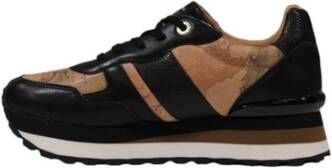 Alviero Martini 1a Classe Moderne Polyurethaan Sneaker Dames Collectie Multicolor Dames