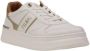 Alviero Martini 1a Classe Moderne Polyurethaan Sneaker Dames Collectie White Dames - Thumbnail 7