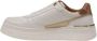 Alviero Martini 1a Classe Moderne Polyurethaan Sneaker Dames Collectie White Dames - Thumbnail 8