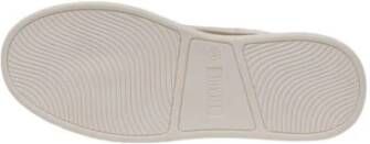 Alviero Martini 1a Classe Moderne Polyurethaan Sneaker Dames Collectie White Dames