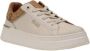 Alviero Martini 1a Classe Moderne Polyurethaan Sneaker Dames Collectie White Dames - Thumbnail 7