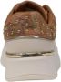 Alviero Martini 1a Classe Moderne Polyurethaan Sneaker Dames Collectie White Dames - Thumbnail 9