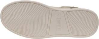 Alviero Martini 1a Classe Moderne Polyurethaan Sneaker Dames Collectie White Dames