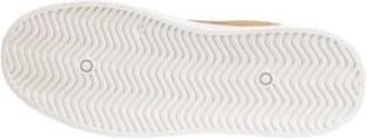 Alviero Martini 1a Classe Moderne polyurethaan sneaker damescollectie White Dames