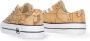 Alviero Martini 1a Classe Natuurlijke Sneakers 0863 Trendy Chic Design Beige Dames - Thumbnail 11