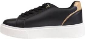 Alviero Martini 1a Classe Polyurethaan Slip-On Sneaker Damesschoenen Black Dames