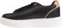 Alviero Martini 1a Classe Polyurethaan Slip-On Sneaker Damesschoenen Black Dames - Thumbnail 3