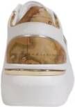 Alviero Martini 1a Classe Polyurethaan Sneaker Dames Collectie White Dames