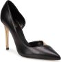 Alviero Martini 1a Classe Pumps Black Dames - Thumbnail 2