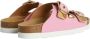 Alviero Martini 1a Classe Roze Flash Sandalen Pink Dames - Thumbnail 2