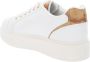 Alviero Martini 1a Classe Dames Sneakers van Kunstleer White Dames - Thumbnail 6