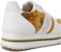 Alviero Martini 1a Classe Sneakers White Dames - Thumbnail 4