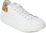 Alviero Martini 1a Classe Sneakers White Heren - Thumbnail 2