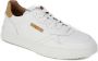 Alviero Martini 1a Classe Witte Sneakers Elegant Ontwerp White Heren - Thumbnail 2