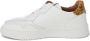 Alviero Martini 1a Classe Witte Sneakers Elegant Ontwerp White Heren - Thumbnail 3