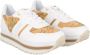 Alviero Martini 1a Classe Sneakers White Dames - Thumbnail 6