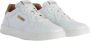 Alviero Martini 1a Classe Witte Sneakers Elegant Ontwerp White Heren - Thumbnail 6