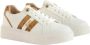 Alviero Martini 1a Classe Hoogwaardige polyurethaan sneakercollectie White Dames - Thumbnail 3