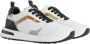 Alviero Martini 1a Classe Witte Sneakers Moderne Stijl White Heren - Thumbnail 3