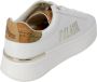 Alviero Martini 1a Classe Witte Sneakers Stijlvol Ontwerp White Dames - Thumbnail 2