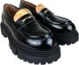 Alviero Martini 1a Classe Zwarte Sandalen Stijlvol en Elegant Model Black Dames - Thumbnail 3