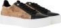 Alviero Martini 1a Classe Zwarte Sneakers Donnavventura Geo Classic Black Dames - Thumbnail 2