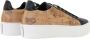 Alviero Martini 1a Classe Zwarte Sneakers Donnavventura Geo Classic Black Dames - Thumbnail 3