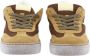 Ama Brand Beige Sneakers Model 3034 Soho Beige Heren - Thumbnail 3