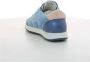 Ama Brand Blauwe Damesschoenen Stijlvol Model Blue Dames - Thumbnail 5