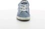 Ama Brand Blauwe Herenschoenen 4130 Blue Heren - Thumbnail 3