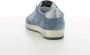 Ama Brand Blauwe Herenschoenen 4130 Blue Heren - Thumbnail 5