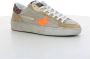 Ama Brand Oranje Damesschoenen Gray Dames - Thumbnail 2