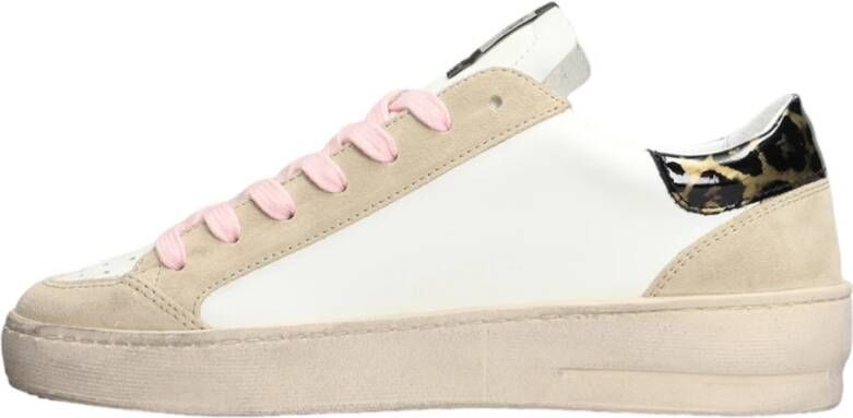 Ama Brand Sneakers Multicolor Dames