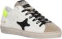 Ama Brand Sneakers Multicolor Heren - Thumbnail 2